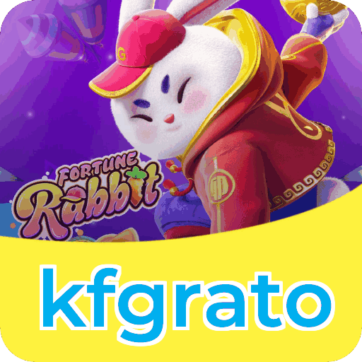 Bônus de boas-vindas kfgrato